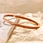18k gold plated jewelry