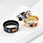 stainless steel ring couple