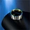 custom stainless ring jewelry