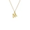 316l stainless steel necklace