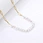 american pearl necklace