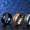 latest hip hop ring