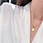 good luck charm necklace