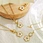 18k gold chain necklace