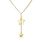 stainless steel pendant jewelry