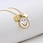 personality bracelet stainless steel