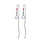 long fashion tassel earrings