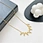 stainless steel 316l necklace