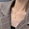 stainless steel 316l necklace