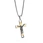 religious stainless steel jewelry