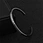 stainless steel 316l bracelet