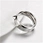 custom stainless ring jewelry