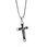 religious stainless steel jewelry