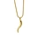 gold pendant necklace jewelry