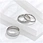 stainless steel ring for men