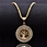 stainless steel 316l necklace
