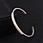 stainless steel 316l bracelet