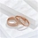 stainless steel ring for men