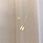 letter h necklace