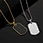 fashion pendant necklace jewelry