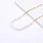 american pearl necklace