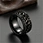 stainless steel chain ring