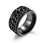 stainless steel chain ring
