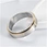 stainless steel ring factory