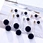 drop earrings gold plated