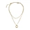 new design elegant necklace
