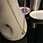 gold plated pendant necklace