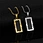 stainless steel men pendant