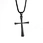 316l stainless steel jewelry pendant