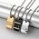 mens stainless steel pendant