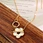 18k gold chain necklace