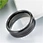 jewelry rings men stainless steel