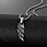 18k gold plated necklace