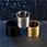 titanium stainless steel rings