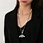 jade necklace pendant
