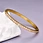 plated gold 18k jewelry