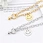 316l stainless steel chain