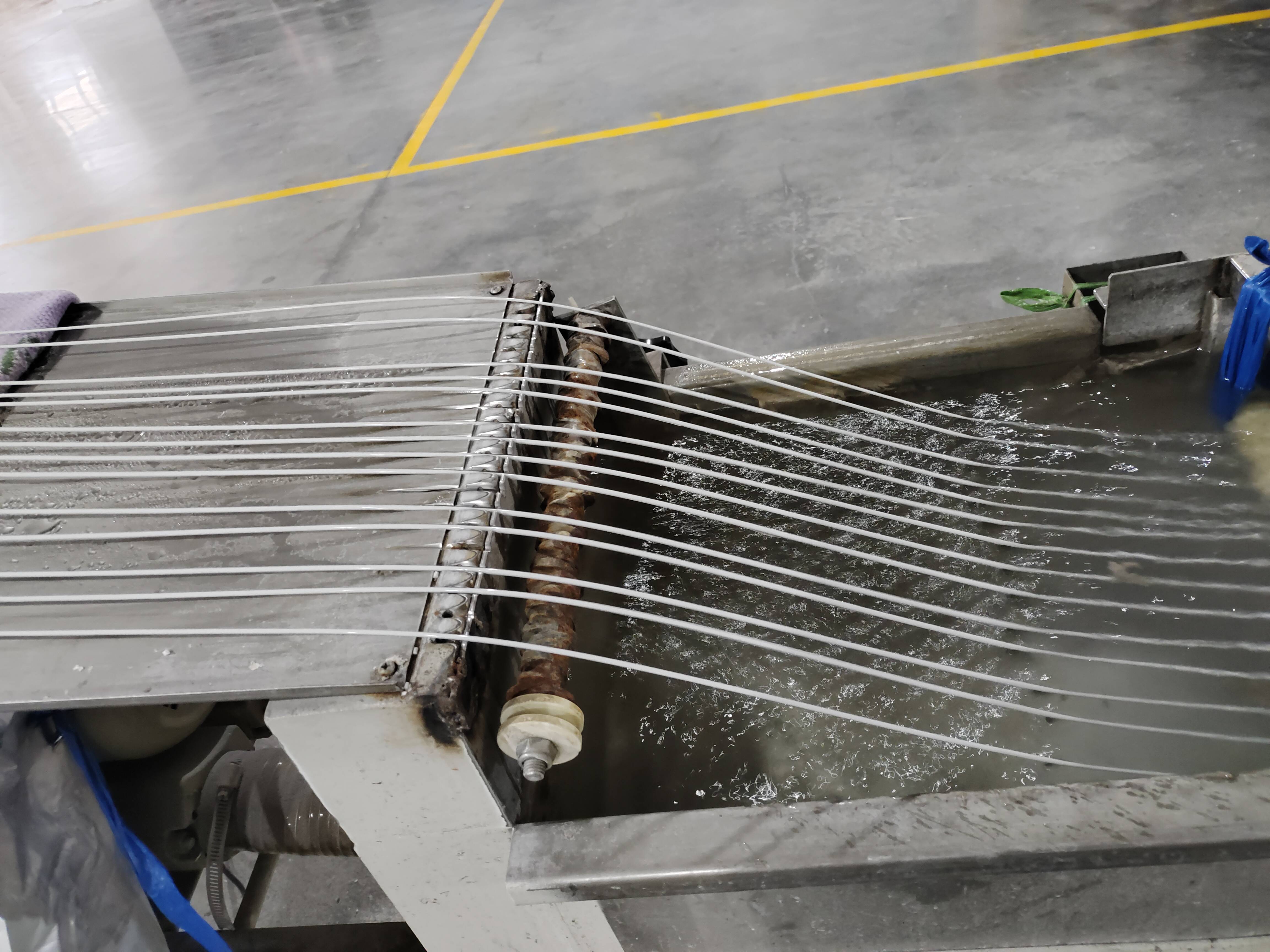 PA66 Engineering Plastic
