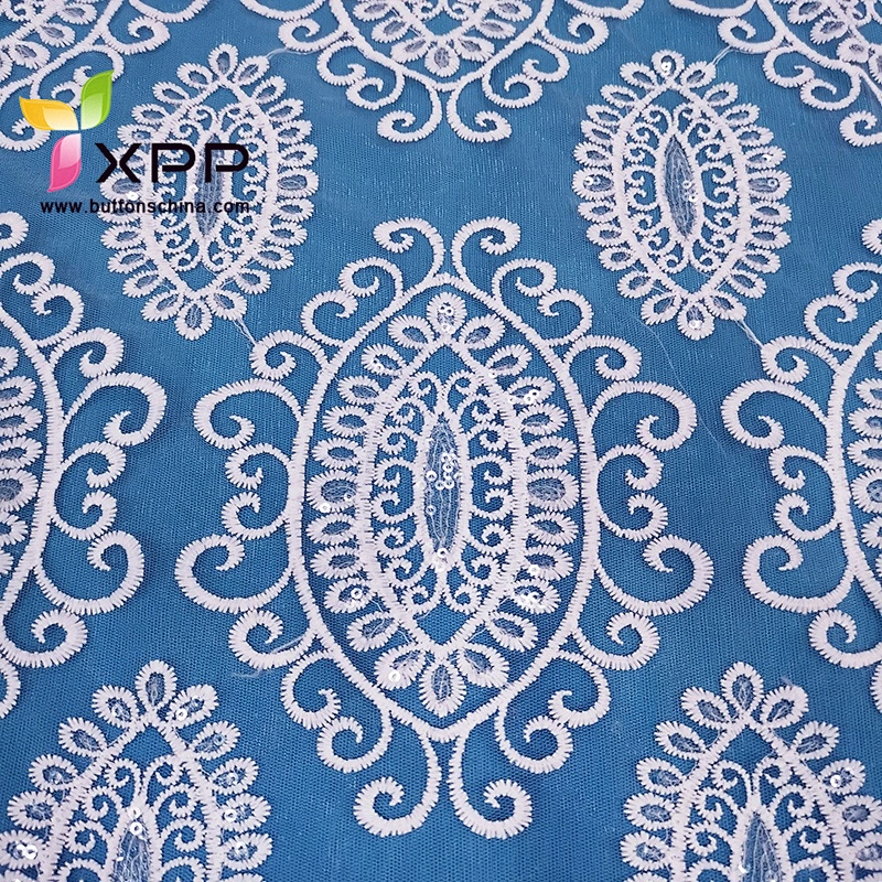 MANY OFF WHITE DYING COLOR 100%NYLLACE MULITI COLOR WITH RIANSTONE pink yellow  water thread  lace Black cotton water flower lace handmade cotton thread lace