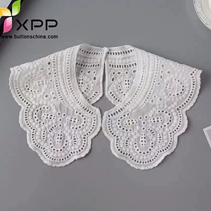 collar lace lace collar flower lace voile lace collar organza lace collar