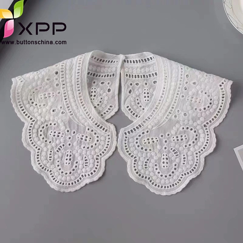 collar lace lace collar flower lace voile lace collar organza lace collar