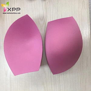 Foam Bra Cup Bra Pad for Sports or Underwear