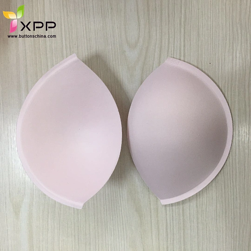 Cotton half Bra Cup Sponge Pad Soft Under Wear