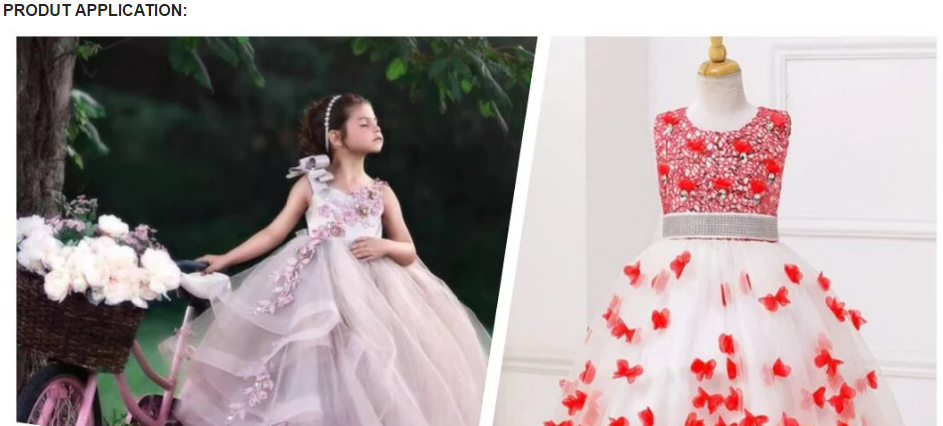 women cotton embroidery collar lace