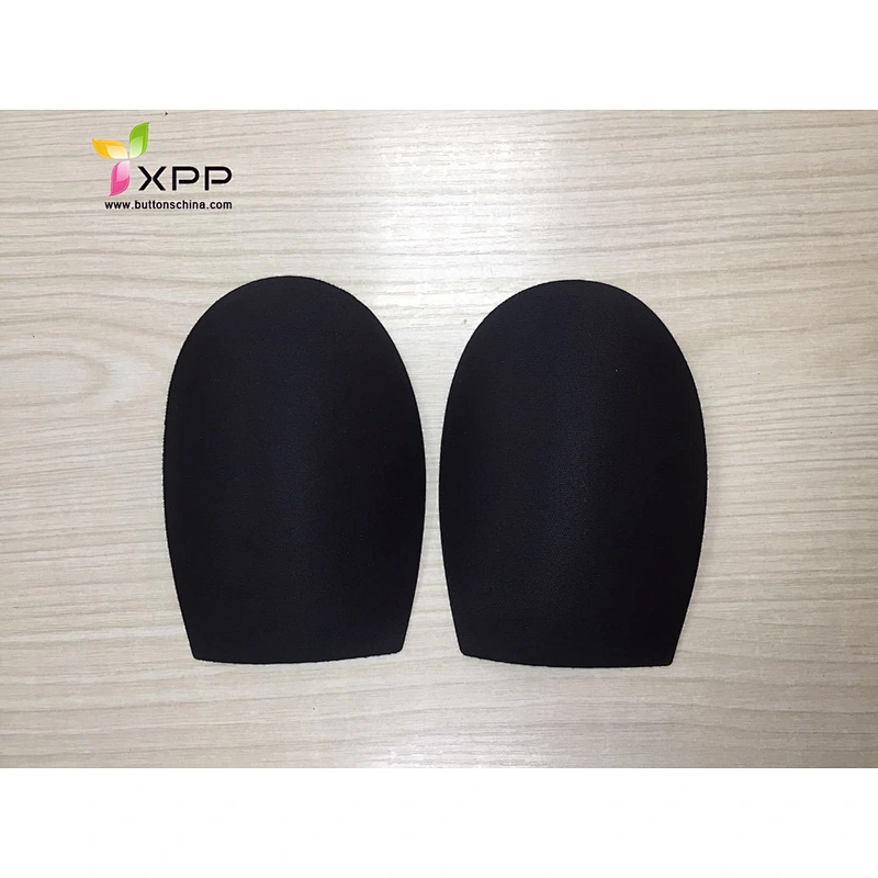 five fingers pu foam bra cup wearing full bra cup underwire full spong bra cup bra cup swimwear cup PU foam bra cup