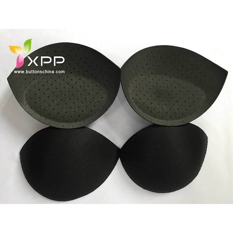 Cotton half Bra Cup Sponge Pad Soft Under Wear